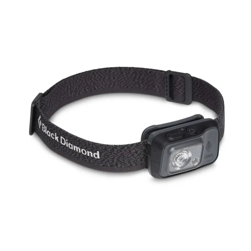 Image of Headlamp Black Diamond Cosmo 350-R Gris Unisex TU