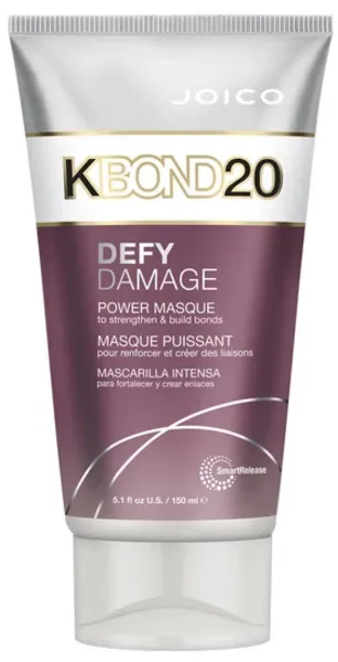 Image of Joico KBOND20 Defy Damage KBond 20 Power Masque 150ml