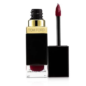 Image of Tom FordLip Lacquer Luxe - # 07 Intimidate (Vinyl) 6ml/0.2oz