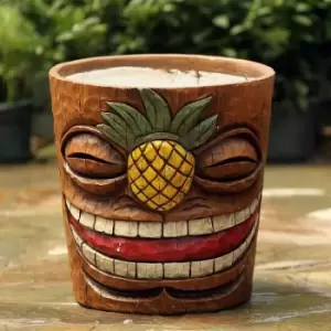 Image of Garden Chic - Tiki Garden Plant Pot 30cm