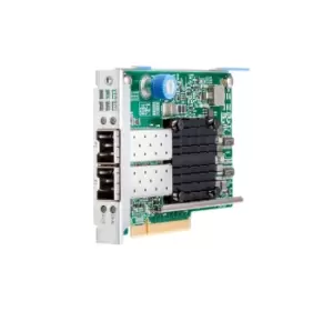 Image of HP Enterprise Ethernet 10GB 2-port 537SFP+ OCP3...