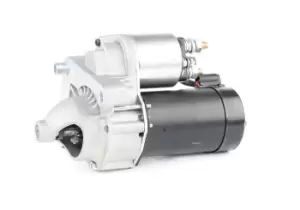 Image of RIDEX Starter motor FIAT,PEUGEOT,TOYOTA 2S0087 5802Y4,5802Y6,9637813680 Starter,Engine starter,Engine starter motor OK55218400,OK55218400A,5802Y4