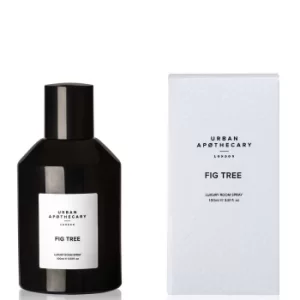 Image of Urban Apothecary Fig Tree Luxury Luxury Room Spray 100ml
