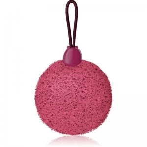 Image of Foamie The Berry Best Shower Sponge with Shower Core 2 in 1 72 g