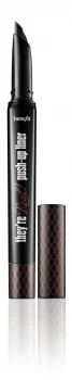 Image of Benefit Theyre Real Push Up Liner Beyond Brown Brown