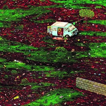 Image of TIM KOH - In Your Dreams CD