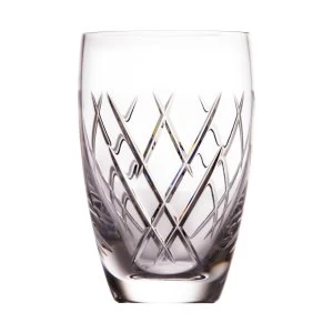 Image of Waterford John Rocha Seda Tumbler x4