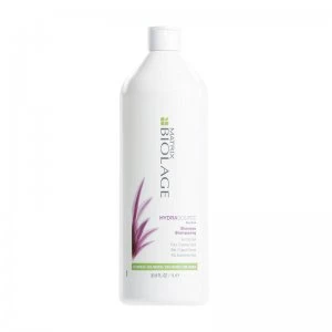 Image of Biolage HydraSource Shampoo 1 Ltr