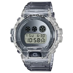 Image of Casio G-SHOCK Special Color Models Digital Watch DW-6900SK-1 - Grey