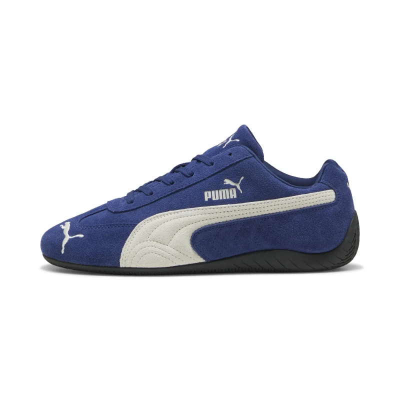 Image of Puma Trainers Puma Speedcat OG Bleu Unisex 36