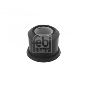 Image of Track Control Arm Bush FEBI BILSTEIN 08002