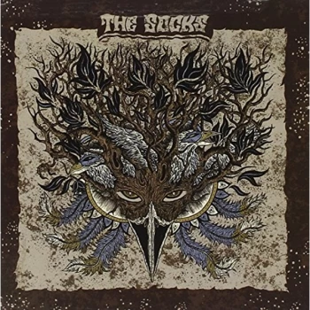 Image of Socks - The Socks CD