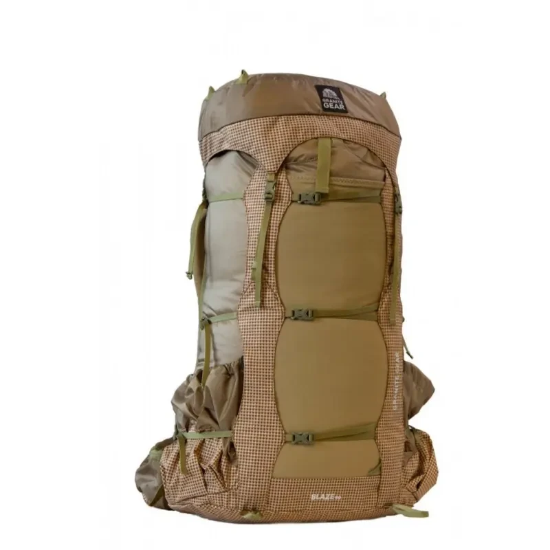 Image of Hiking Bag Granite Gear Blaze Beige Unisex 60 L Short