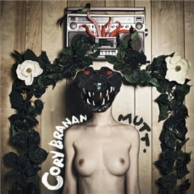 Image of Mutt CD / Album