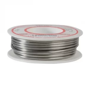 Image of Weller RL60/40-100 General Purpose Solder Resin Core 100g