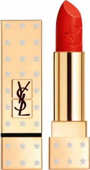 Image of Yves Saint Laurent Rouge Pur Couture 3.8g - High On Stars Edition 13 - Le Orange