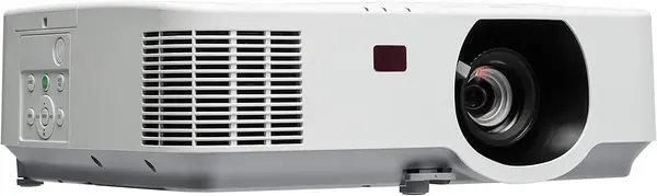 Image of NEC P603X 6000 ANSI Lumens XGA Projector