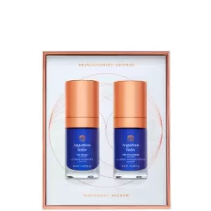 Image of Augustinus Bader The Cream/The Rich Cream Discovery Duo