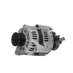 Image of RIDEX Generator 4G0301 Alternator HYUNDAI,KIA,i30 (FD),i30 CW (FD),SONATA V (NF),GRANDEUR (TG),CEE'D Schragheck (ED),CEE'D SW (ED),CARENS III (UN)