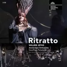 Image of Willem Jeths: Ritratto