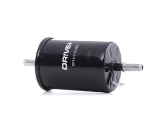 Image of Dr!ve+ Fuel Filter CHEVROLET,Daewoo DP1110.13.0157 96537170