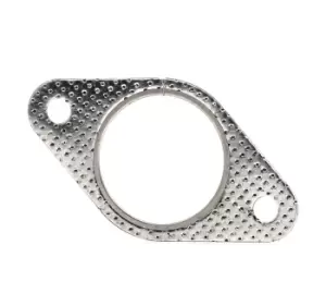 Image of WALKER Gasket, exhaust pipe FORD,RENAULT,FIAT 80035 6692741,1E0540305A,6162279 6642508,6642511,6692744,GEX7761,GEX77936,1009008,1057639,1105584