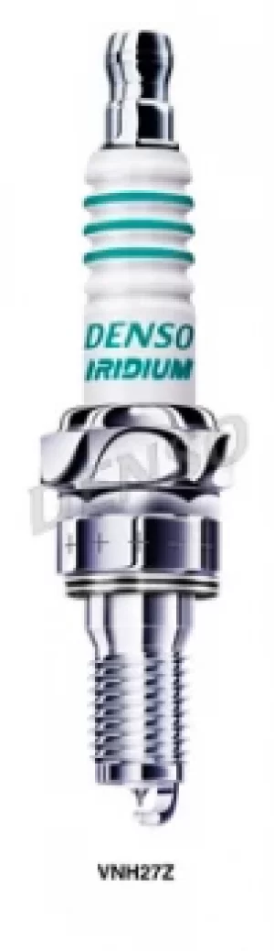 Image of Denso VNH27Z Spark Plug Iridium 5631