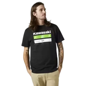 Image of Kawasaki Stripes Tee