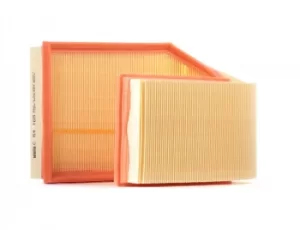 Image of Air Filter C54165 By Mann-Filter
