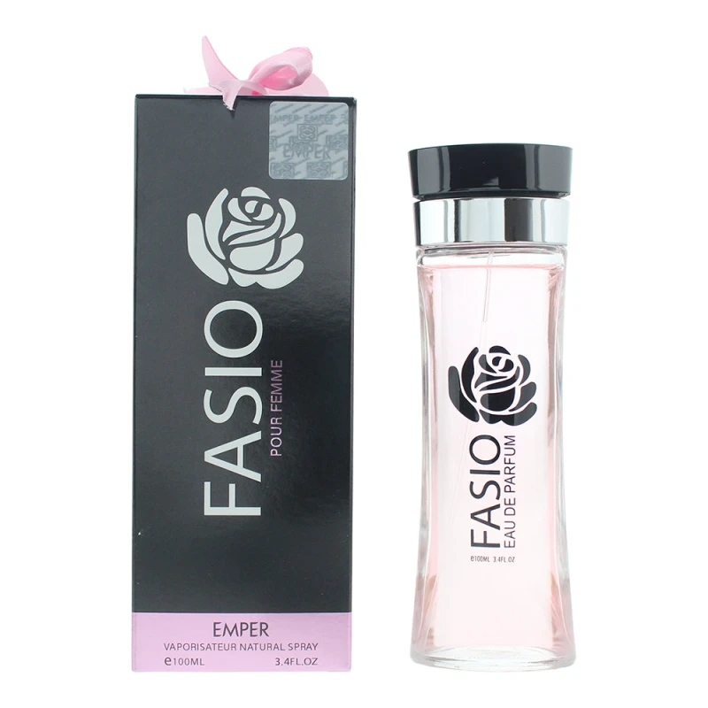 Image of Emper Fasio Eau de Parfum 100ml