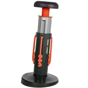 Image of High Street TV Squat Magic Exercise Machine for Lower Body and Core Workouts