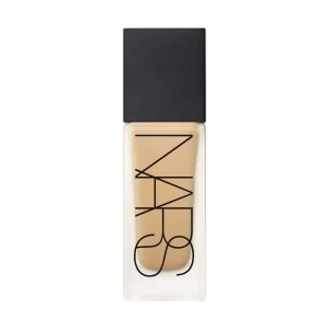 Image of Nars Cosmetics All Day Luminous Weightless Foundation Tahoe