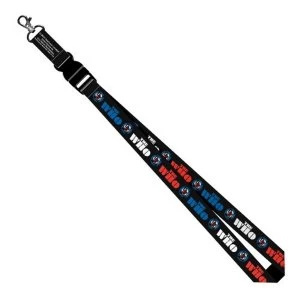 Image of The Who - Target Lanyard