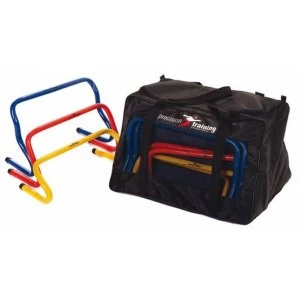 Image of Precision Training Hurdle Carry Bag