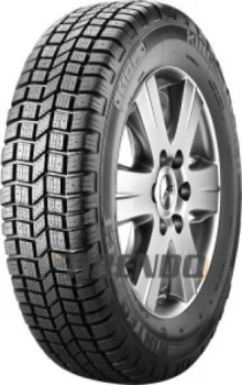 Image of Winter Tact HPC 195/75 R16C 107/105Q, remould, studdable