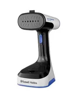 Image of Russell Hobbs Easy Store Pro Steam & Fold
