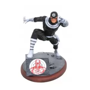 Image of Marvel Comic Premier Collection Statue Bullseye 23cm