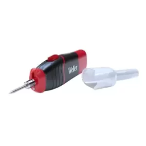 Image of Weller WLIBA4 Cordless Battery Powered Soldering Iron
