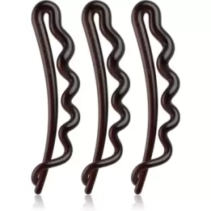 Image of invisibobble Waver Plus Hair Pins type Pretty Dark 3 pc