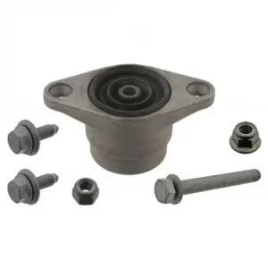 Image of Mounting Bush Repair Kit 39540 by Febi Bilstein Rear Axle Left/Right