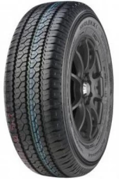 Image of Royal Commercial 155/80 R12C 88/86R 8PR