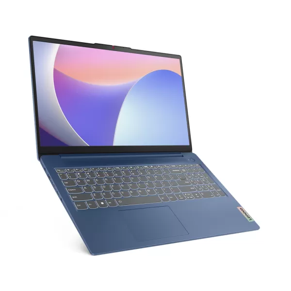 Image of Lenovo IdeaPad Slim 3 15IAN8 Laptop 39.6cm (15.6") Full HD Intel