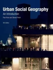 Image of Urban Social Geography : An Introduction