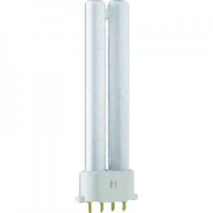 Image of OSRAM Energy-saving bulb EEC: A (A++ - E) 2G7 114mm 230 V 7 W Cool white Rod shape
