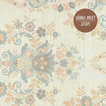 Image of Vanna Inget - Utopi Vinyl