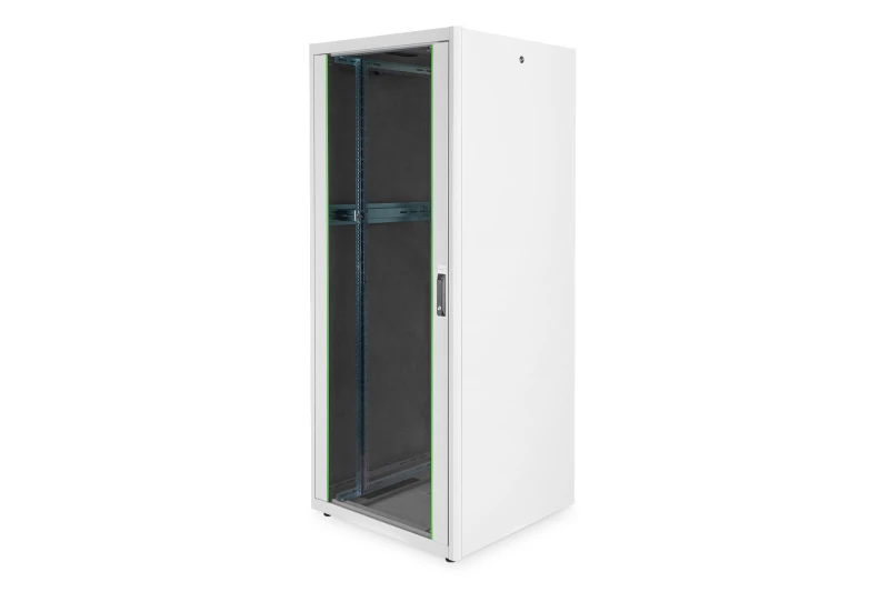 Image of Digitus Network cabinet Dynamic Basic series - 800x800 mm (WxD)