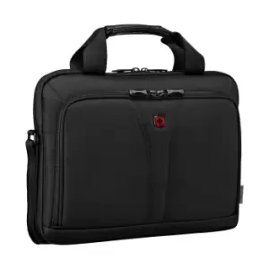 Image of Wenger/SwissGear BC Free notebook case 35.6cm (14") Toploader bag...