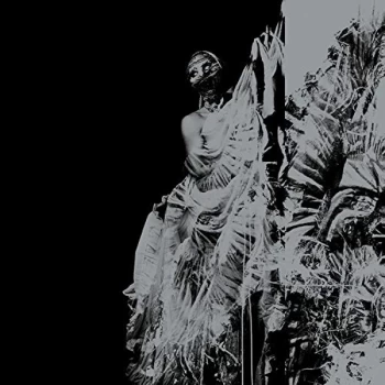 Image of Shaidar Logoth - Chapter III CD