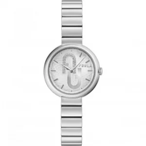 Image of Ladies Furla Bubble Watch