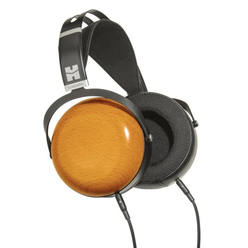 Image of 0.000 HiFiMan Sundara Planar Closed Back Headphones